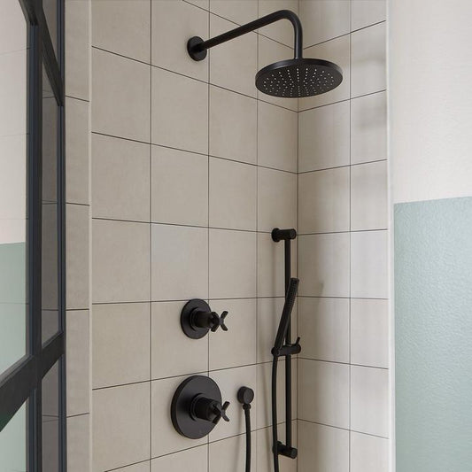 Bathroom Fixture Installation (Fixed Price)